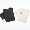 Custom Embroidered I Love My Boyfriend And Girlfriend Matching T-shirts for Couples