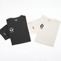 Custom Embroidered I Love You And I Know Matching T-shirts for Couples