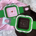 Custom Embroidered Take My Heart Matching Hoodies for Couples