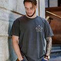 Comfort ColorÂ® Embroidered Dad Shirt