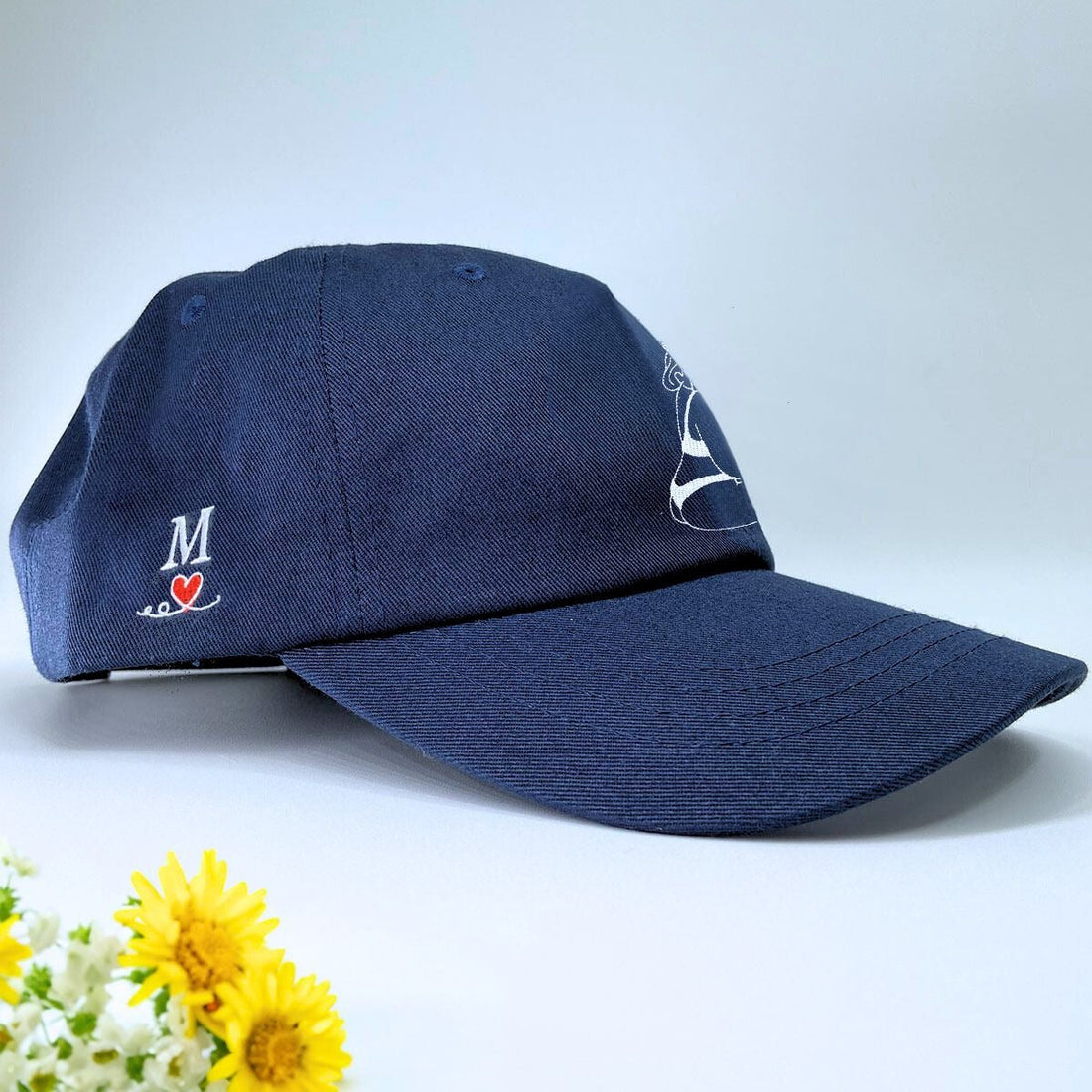 PersonalizedÂ Girlfriend Hat with Spicy Photo Portrait, Unique Boyfriend Gift Idea