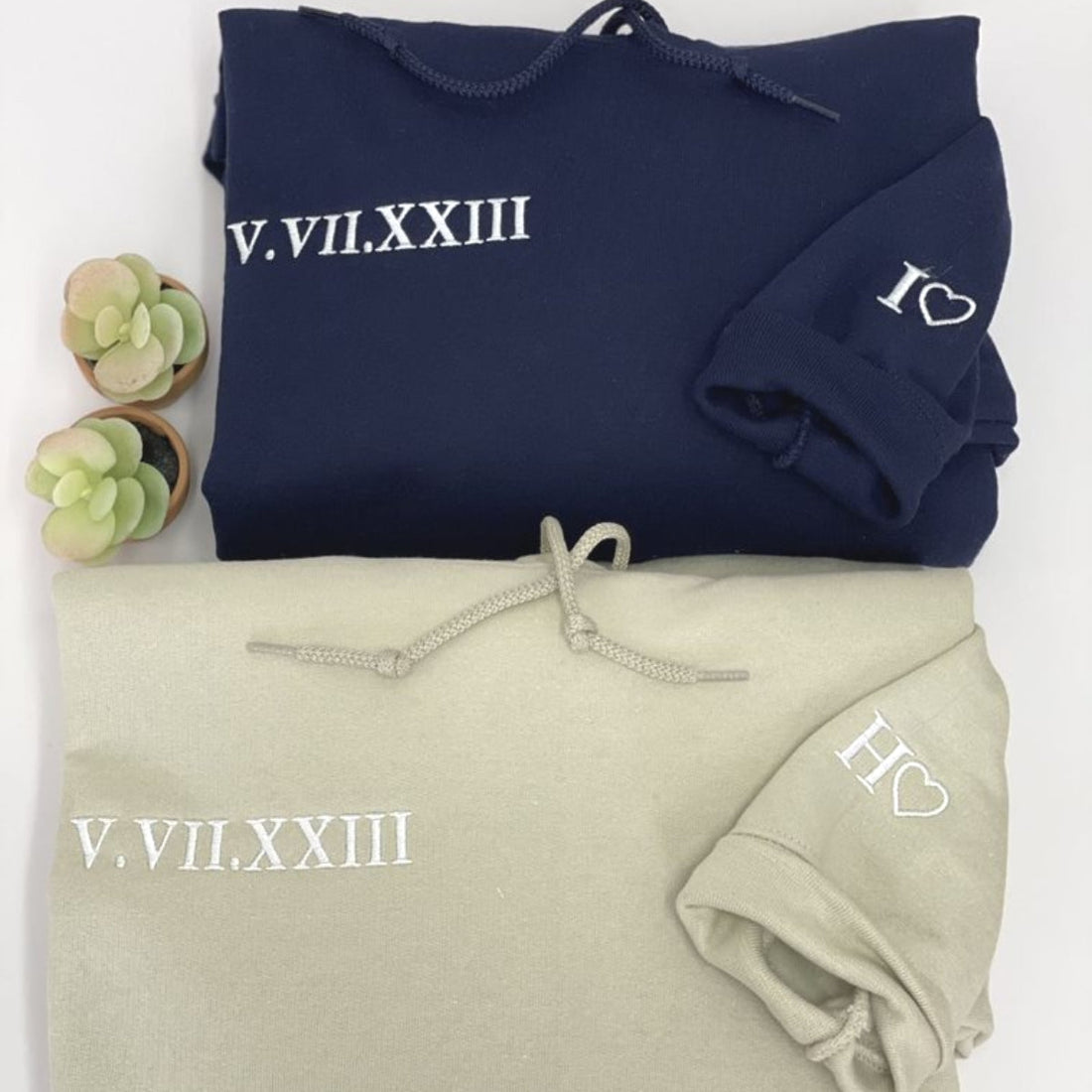 Personalized Gifts for Husband for Anniversary Sweatshirt or Hoodie