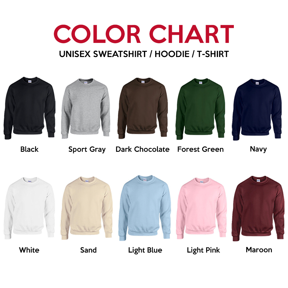 Cat x Cute Goose Custom Embroidered Matching Hoodies For Couples